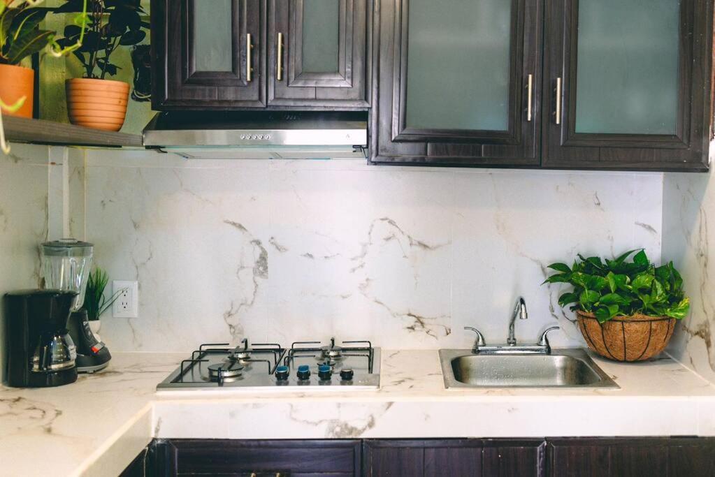 Departamento En Zona Dorada Lägenhet Mazatlán Exteriör bild