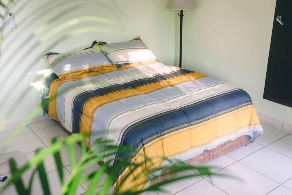 Departamento En Zona Dorada Lägenhet Mazatlán Exteriör bild